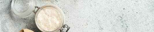 Where to Keep Sourdough Starter: Tips for Optimal Storage