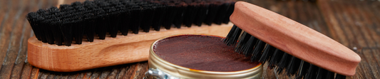 The Natural Way: Organic Leather Care Solutions