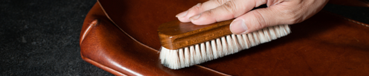 The Ultimate Leather Care Guide