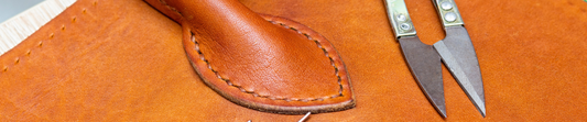 5 Must-Know Tips for extending the Life of Your Leather Goods