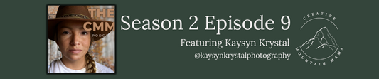 Lenses on Legacy: Capturing the Western Lifestyle with Kaysyn Krystal Photography