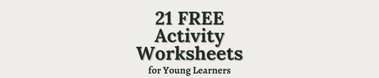 Over 20 Free Preschool Activities!