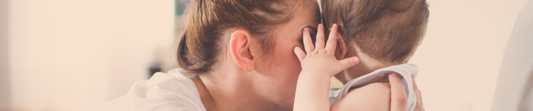 Motherhood Mental Health: A Daily Checklist