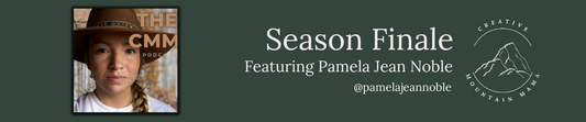 Faith and Family Life with Pamela Jean Noble