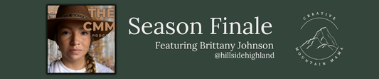 Office Life and Ranch Dreams: Brittany Johnson's Story of Raising Highland Cattle