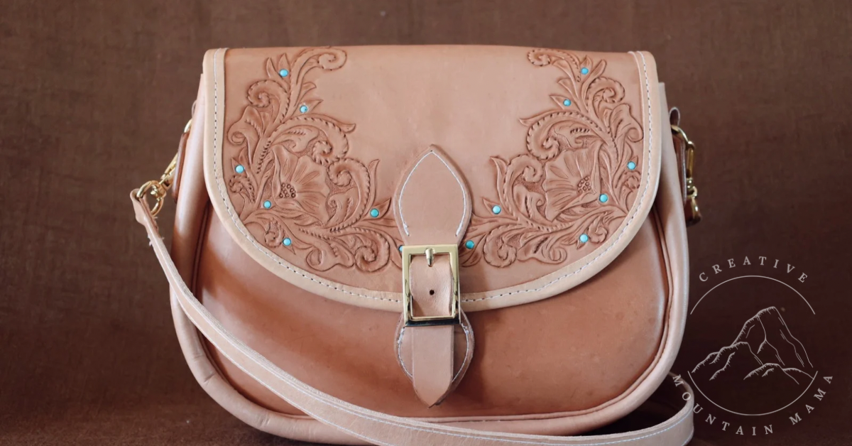 Leather Bags
