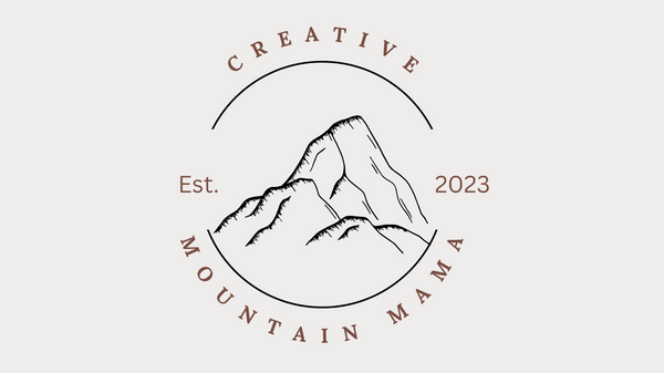 Creative Mountain Mama