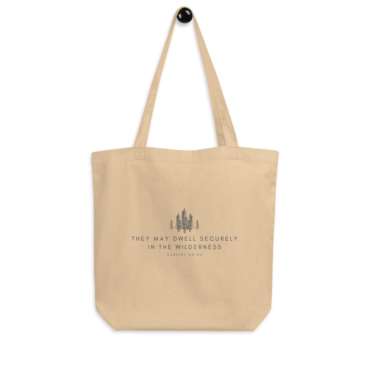 Wilderness Tote Bag