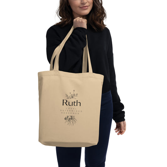 Ruth Tote Bag