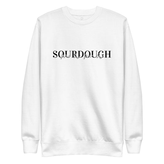 Sourdough Mama Sweatshirt