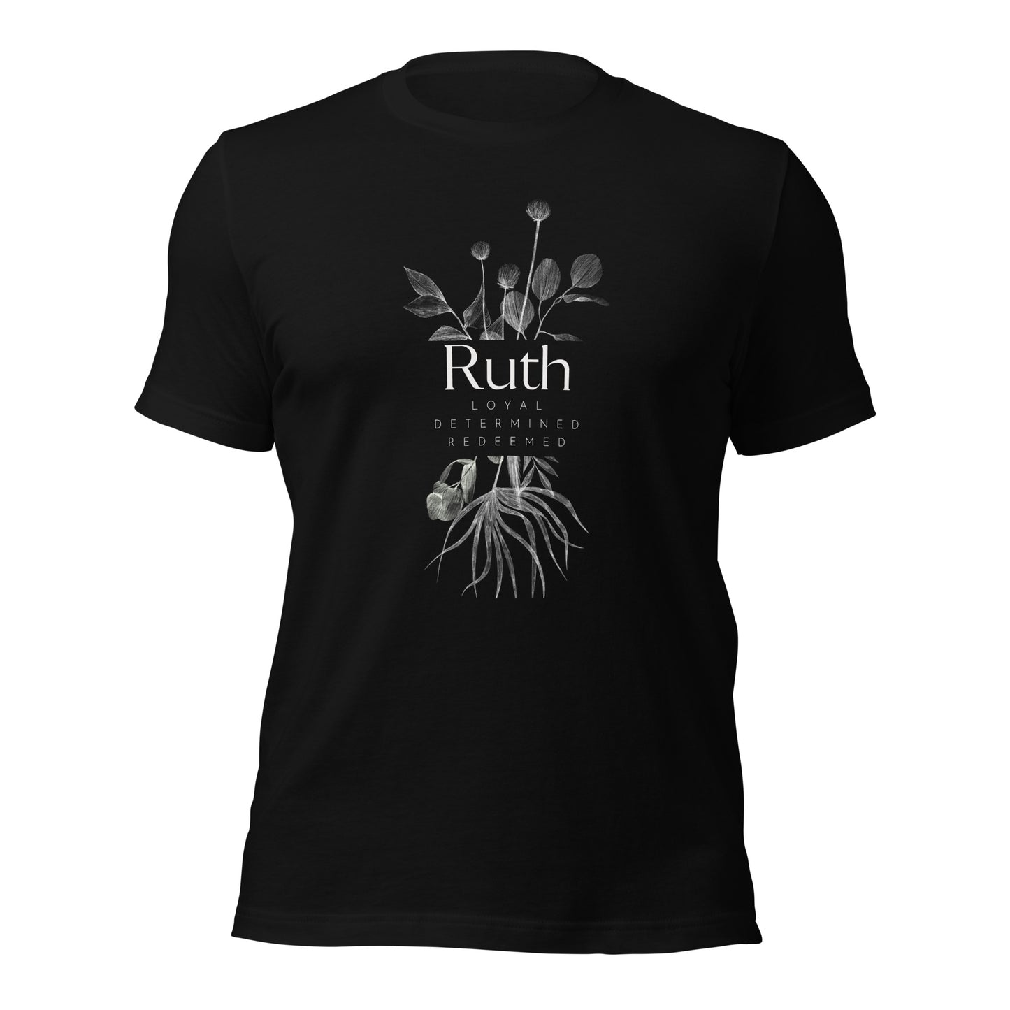 Ruth Short Sleeve