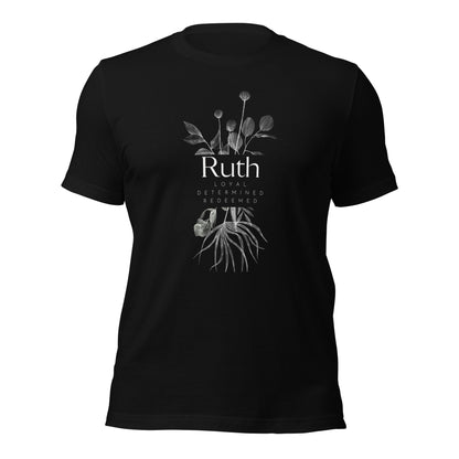 Ruth Short Sleeve