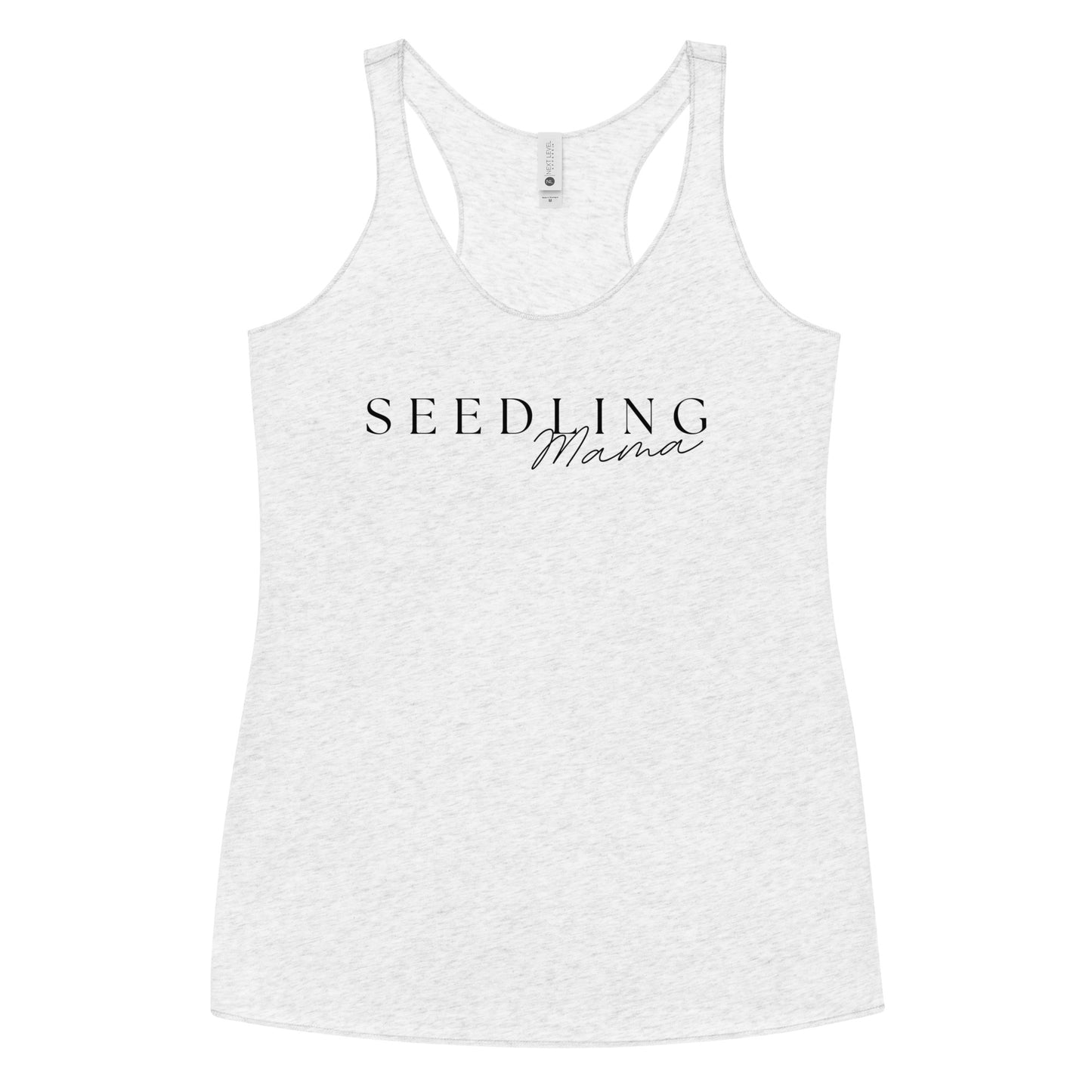 Seedling Mama Tank